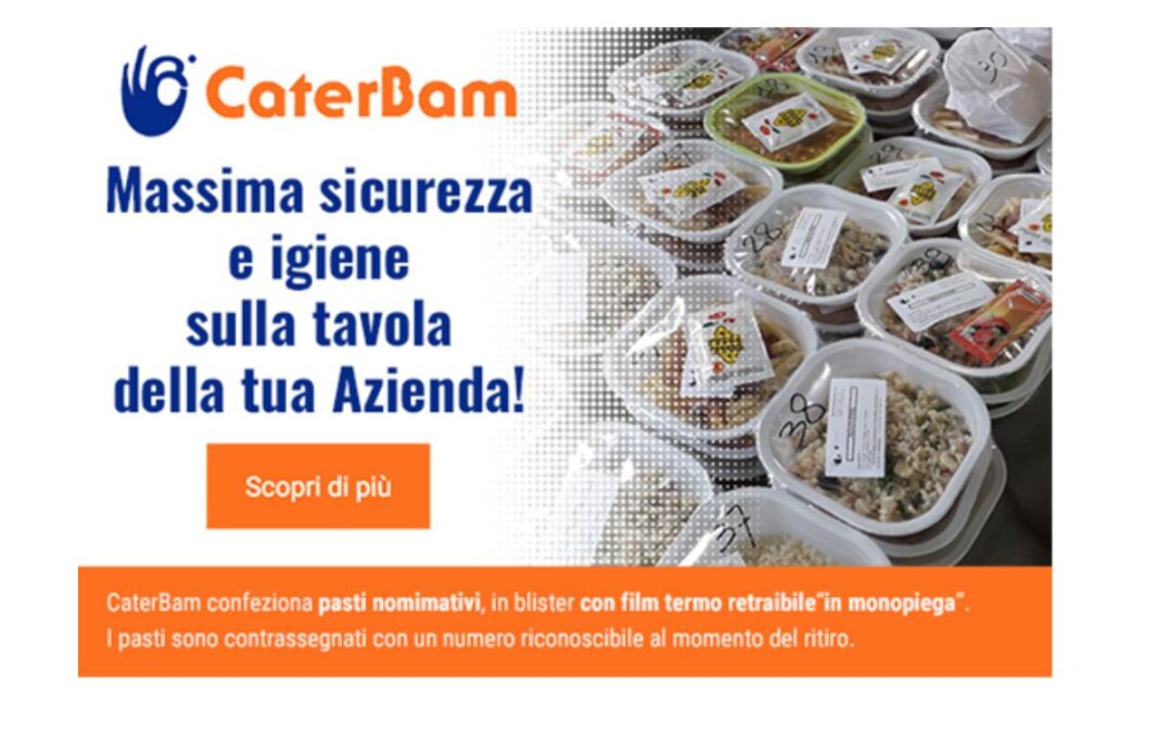 CaterBam