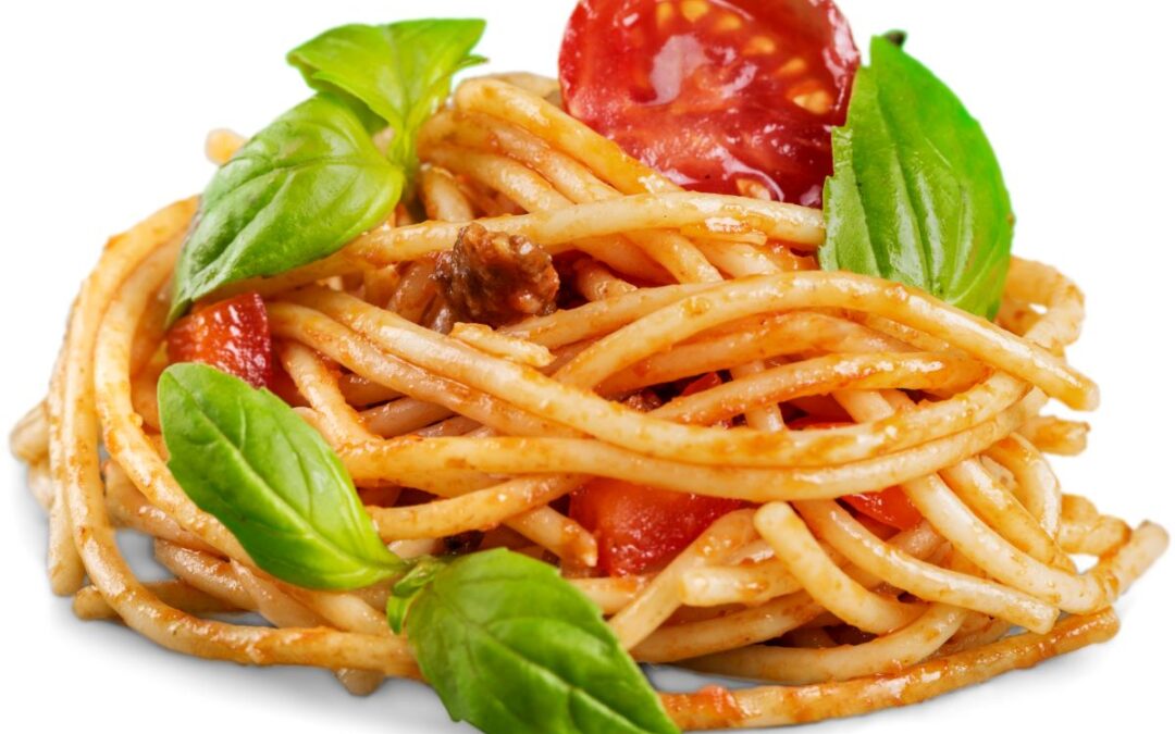 Pasti Monoporzione